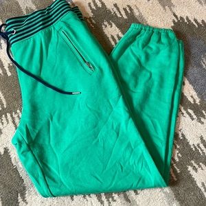 Women's sweat pants/joggers